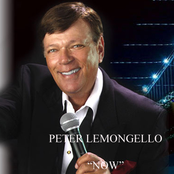 Peter Lemongello: Peter Lemongello 