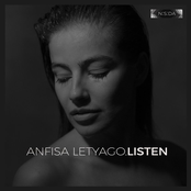 Anfisa Letyago: Listen