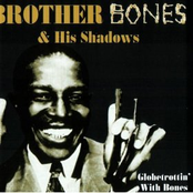 brother bones & his shadows