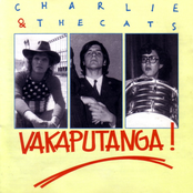 Vigilessa by Charlie & The Cats