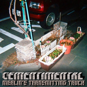 Merlin's Transmitting Truck