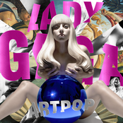 ARTPOP cover
