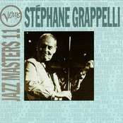 Solitude by Stéphane Grappelli