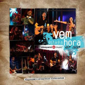 Vem, Esta é a Hora - Ao Vivo