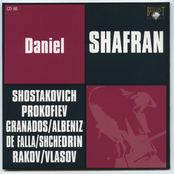Shostakovich-Prokofiev-Granados other