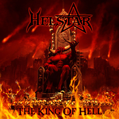 Caress Of The Dead by Helstar