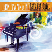 Close Your Eyes by Ben Tankard