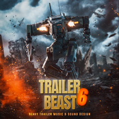 Trailer Beast, Vol. 6