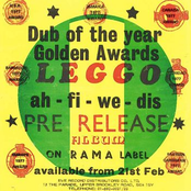 Leggo! (Ah-Fi-We-Dis)