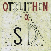 Otolithen