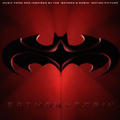 Batman & Robin (Music From And Inspired By The Motion Picture)