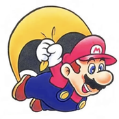 overworld (ym2151 + ymz280b)