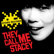 Atsuko Okatsuka: They Call Me Stacey