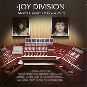 Hannett Speaks by Joy Division