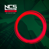 Resolution (feat. Cory Friesenhan) - Single