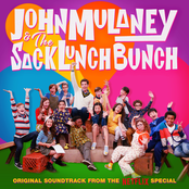 John Mulaney: John Mulaney & The Sack Lunch Bunch