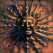 Circus Of Power: Circus of Power