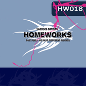 Homeworks vol. 1 - We have different sounds