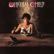 When Love Is Gone by Unruly Child