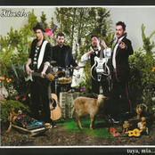 Tuya, Mía, Para Ti, Para Mí