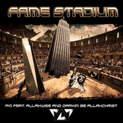 Fame Stadium