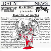 Hannibal Ad Portas (Split with Afonia)