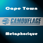 Metaphorique (ferry Tayle Neverending Story Mix) by Cape Town