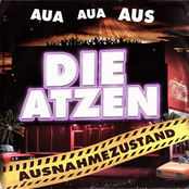 Ausnahmezustand