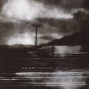 Original Masters - Night Passage