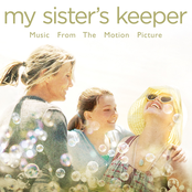 My Sister's Keeper (Music from the Motion Picture)