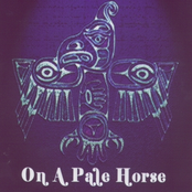 On A Pale Horse: Self-Titled