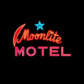 Johnny Hart and The Mess: Moonlite Motel