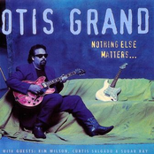 Nothing Else Matters...