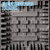 As Told On The Eve Of….