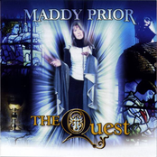 Quest by Maddy Prior