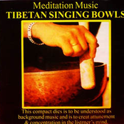Tibetan Singing Bowls