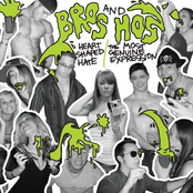 Bros and Hos [7"]