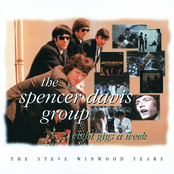 I'll Drown In My Own Tears by The Spencer Davis Group