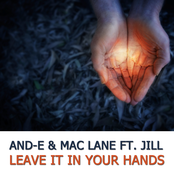 Leave It In Your Hands EP