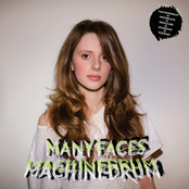 Mean Mean by Machinedrum