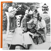 Lamp Records - It Glowed Like the Sun: The Story of Naptown's Motown 1969-1972
