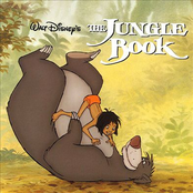 The Jungle Book Original Soundtrack