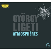 Ligeti: Atmosphères