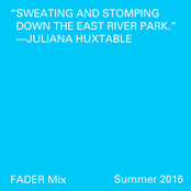 FADER Mix