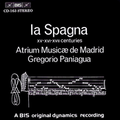 La Spagna