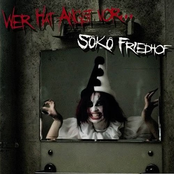 Der Clown by Soko Friedhof