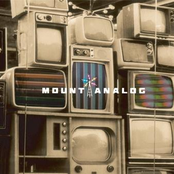 Fall by Mount Analog