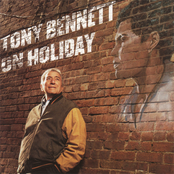 Crazy She Calls Me by Tony Bennett