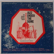 Jazz Under the Dome. Washington City Limits (with Bill Pots)