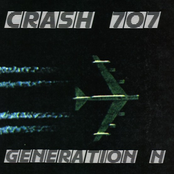 Crash 707
